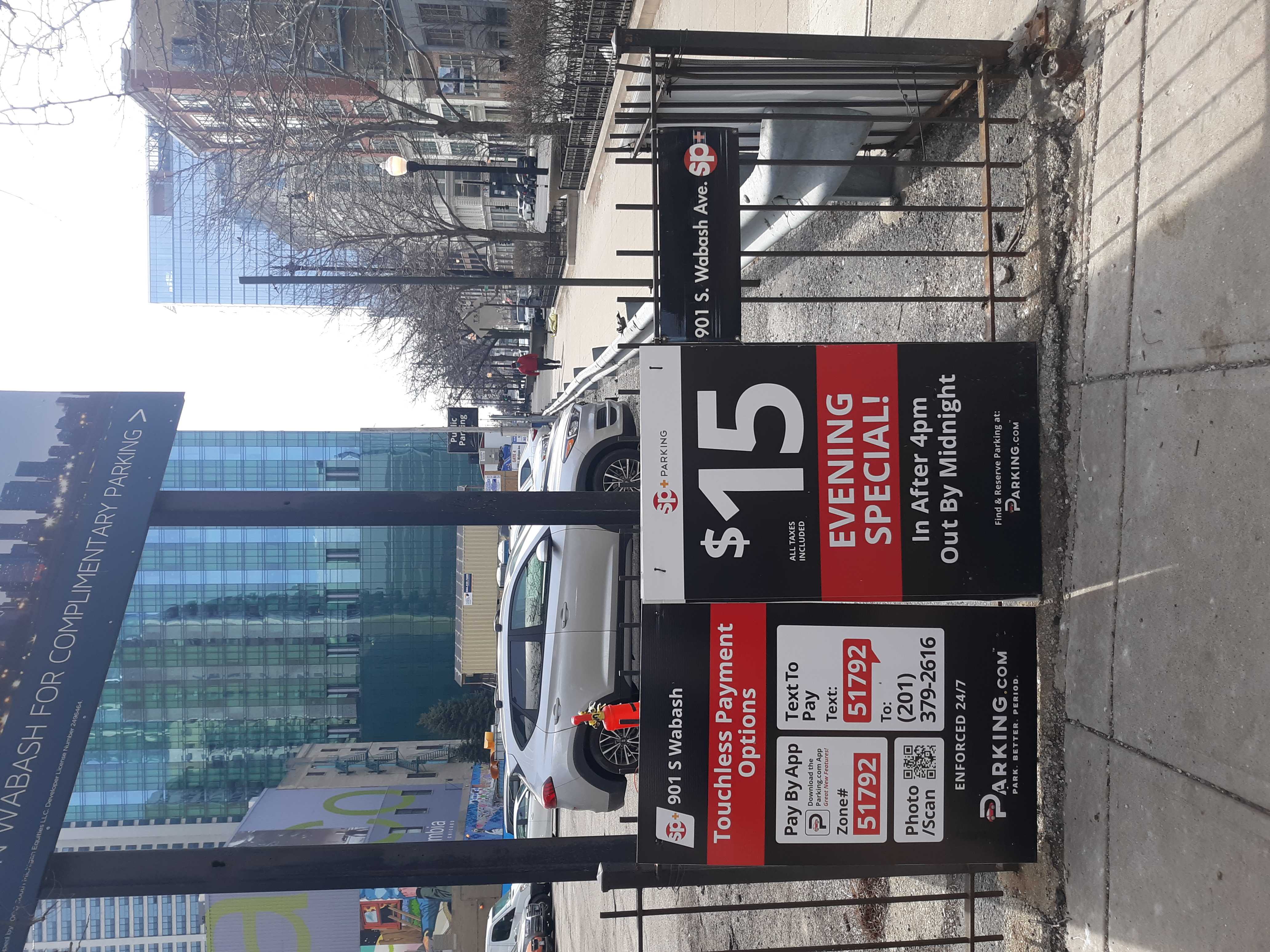 The Field Museum Parking Chicago Discount Parking